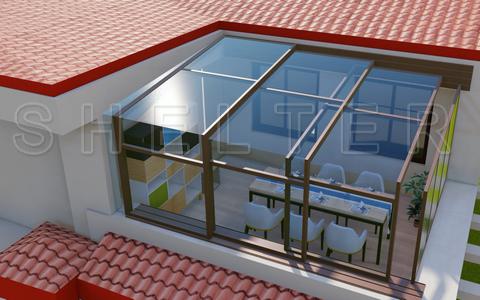 移動陽光房優點大全