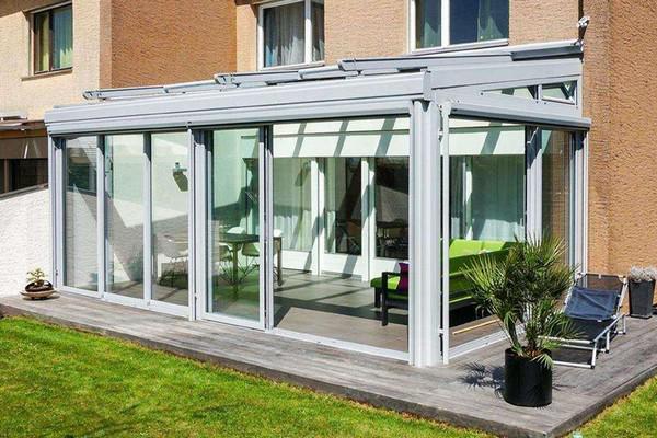 陽光房的低價套路