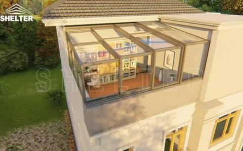 什么樣的陽光房才是你真正需要的