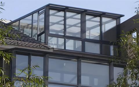 玻璃房報價差距大的原因