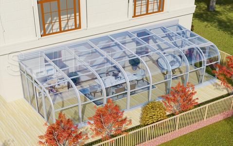 移動(dòng)陽(yáng)光房漏風(fēng)怎么辦？如何避免縫隙問題？