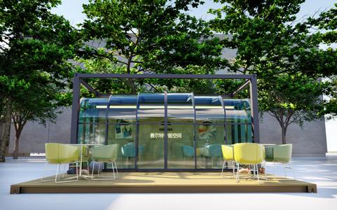 移動陽光房變形原因