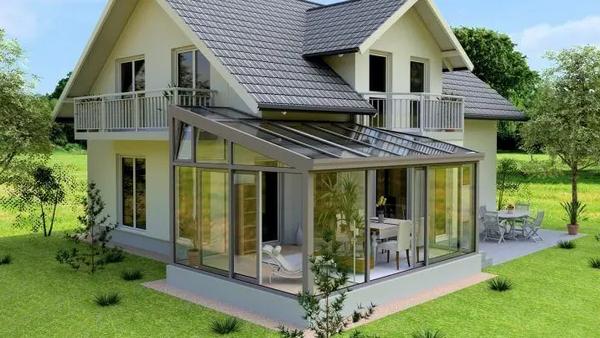 陽光房報價陷阱多？這幾招教你識破