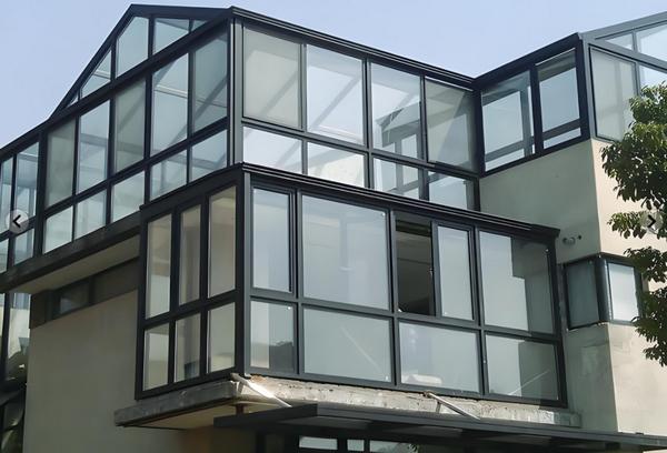 玻璃房報價差距大的原因