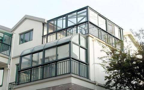 玻璃房報價差距大的原因