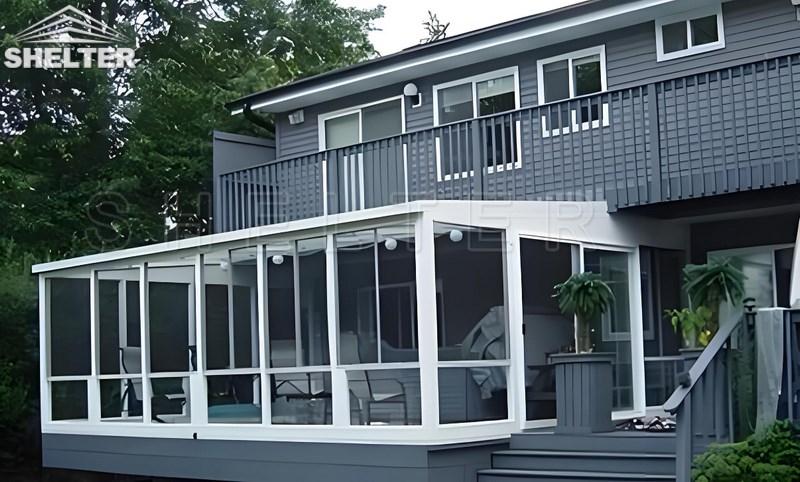 陽(yáng)光房安裝分析