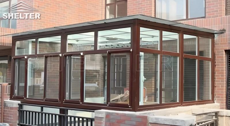 陽光房選廠家重要還是選材料重要？哪個更關鍵？