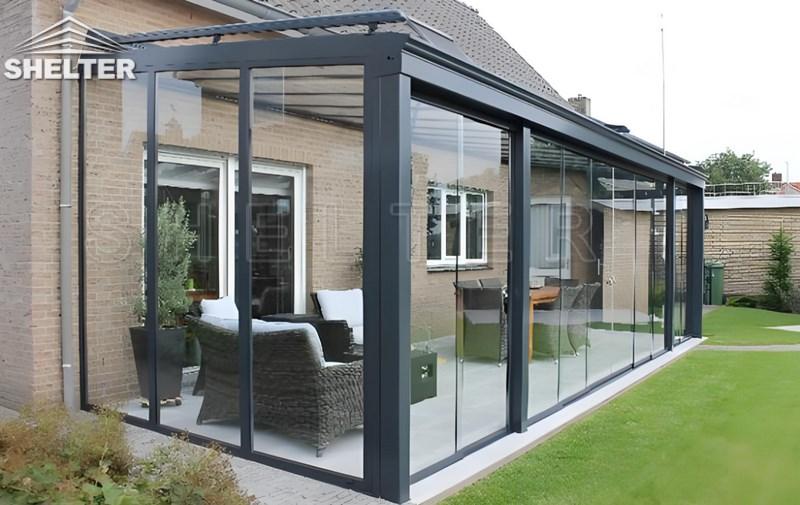 院子封不封4個(gè)因素