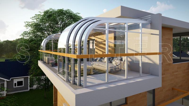 移動陽光房的隱藏功能